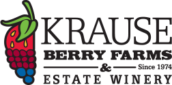 Krause Berry Farms & Estate Winery
